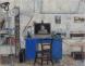 Studio Interior with YouTube